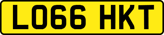 LO66HKT