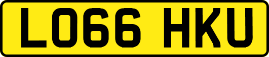 LO66HKU