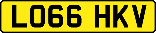 LO66HKV