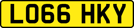 LO66HKY