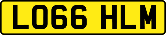 LO66HLM