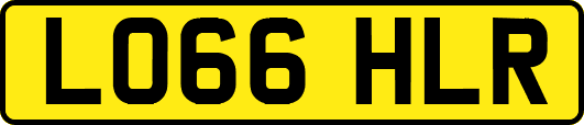LO66HLR
