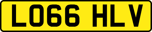 LO66HLV