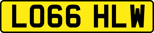 LO66HLW