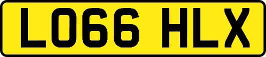 LO66HLX