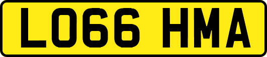 LO66HMA