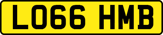 LO66HMB