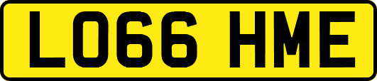 LO66HME