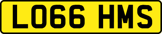 LO66HMS