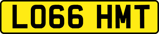 LO66HMT