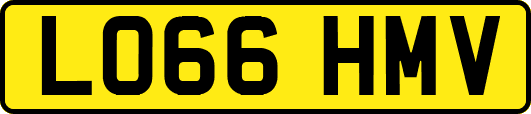 LO66HMV