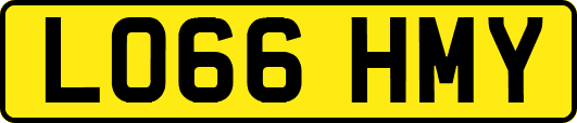 LO66HMY