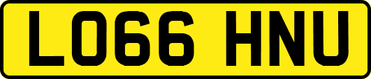 LO66HNU