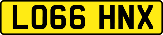 LO66HNX