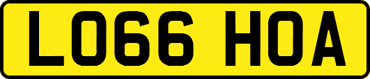 LO66HOA