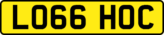 LO66HOC