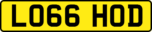 LO66HOD