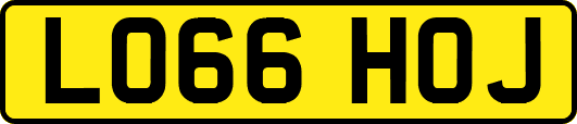LO66HOJ