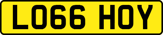LO66HOY