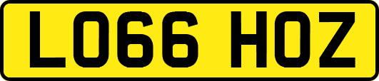 LO66HOZ