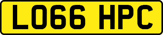 LO66HPC