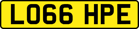 LO66HPE