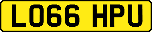 LO66HPU