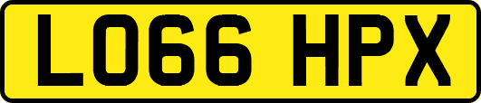 LO66HPX