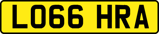 LO66HRA