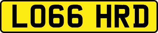LO66HRD