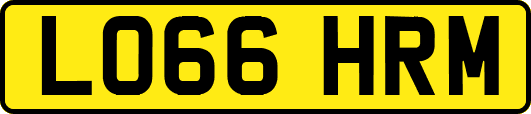 LO66HRM