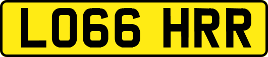 LO66HRR