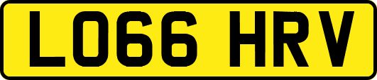 LO66HRV