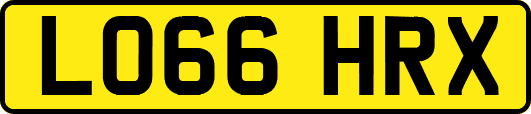 LO66HRX