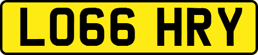 LO66HRY