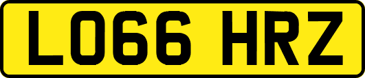 LO66HRZ