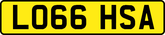 LO66HSA