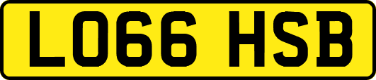 LO66HSB