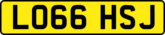 LO66HSJ