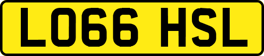 LO66HSL