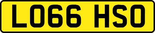 LO66HSO