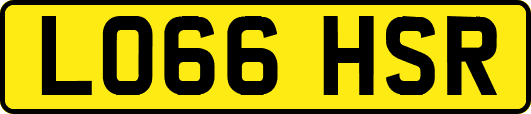 LO66HSR