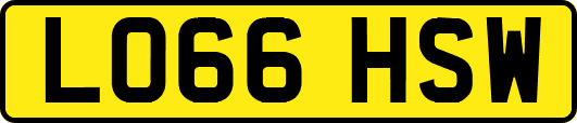 LO66HSW