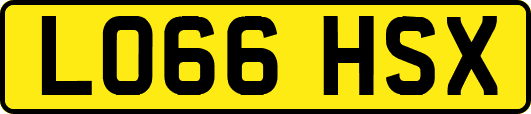 LO66HSX