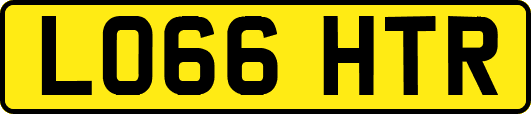 LO66HTR