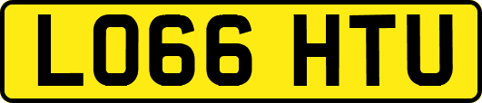 LO66HTU