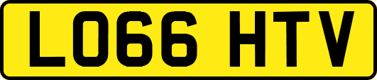 LO66HTV