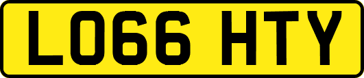 LO66HTY
