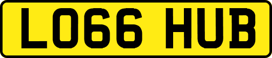 LO66HUB
