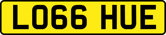 LO66HUE